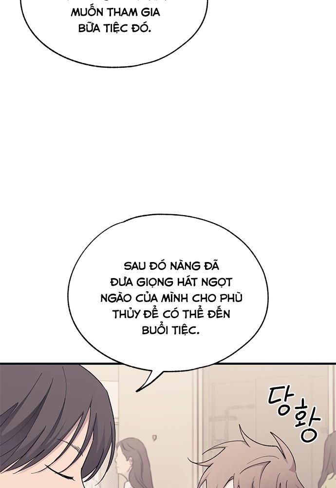 Yeonwoo’S Innocence Chapter 92 - Trang 2