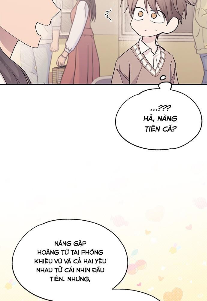 Yeonwoo’S Innocence Chapter 92 - Trang 2