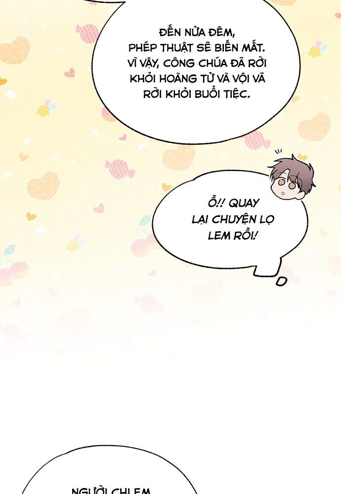 Yeonwoo’S Innocence Chapter 92 - Trang 2
