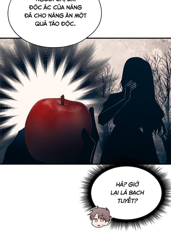 Yeonwoo’S Innocence Chapter 92 - Trang 2