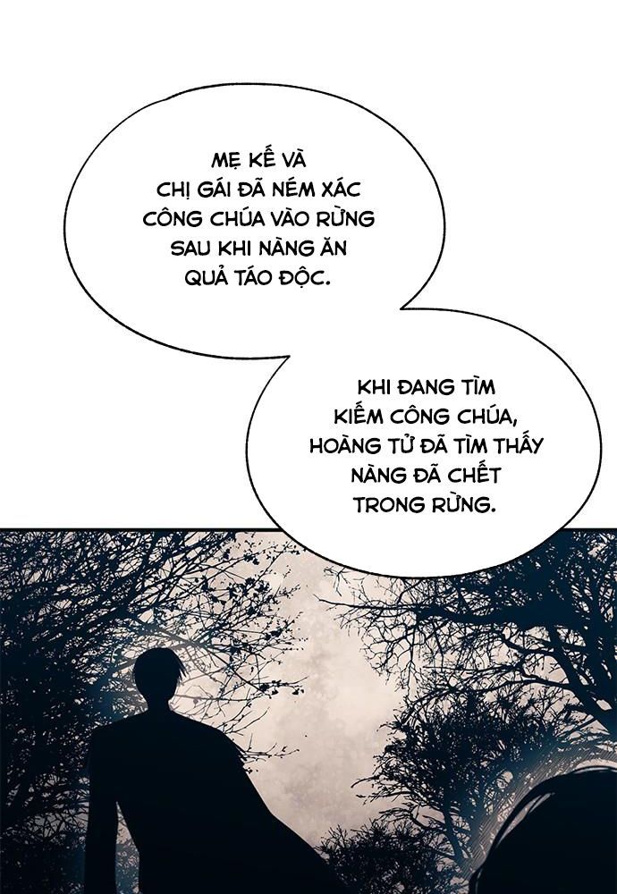 Yeonwoo’S Innocence Chapter 92 - Trang 2