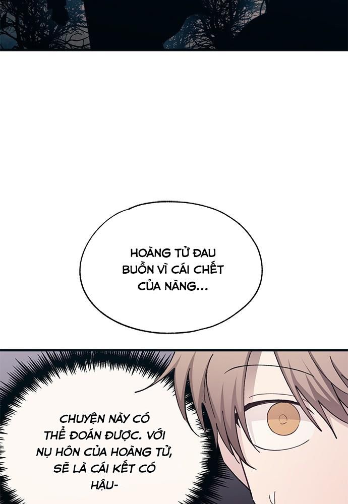 Yeonwoo’S Innocence Chapter 92 - Trang 2