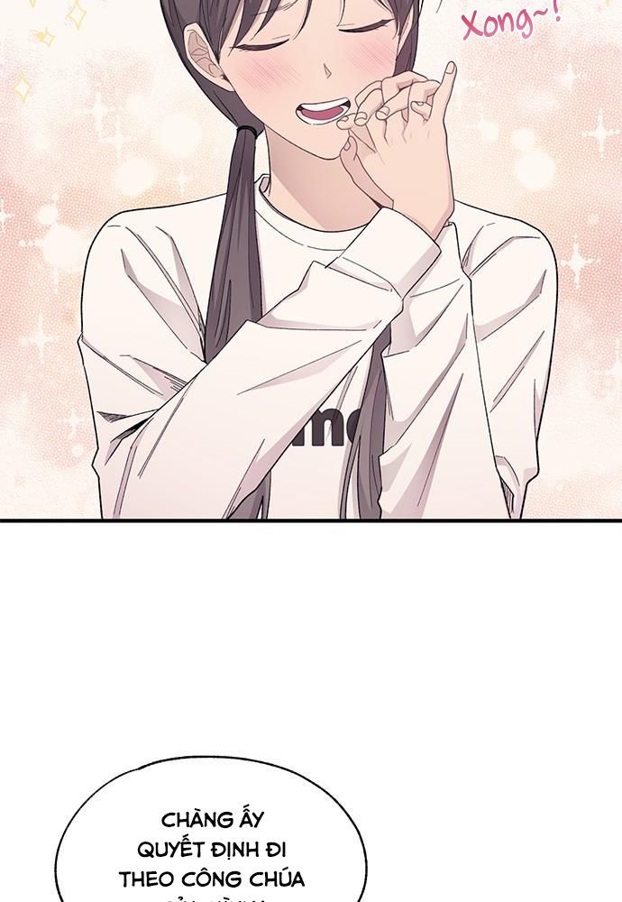 Yeonwoo’S Innocence Chapter 92 - Trang 2