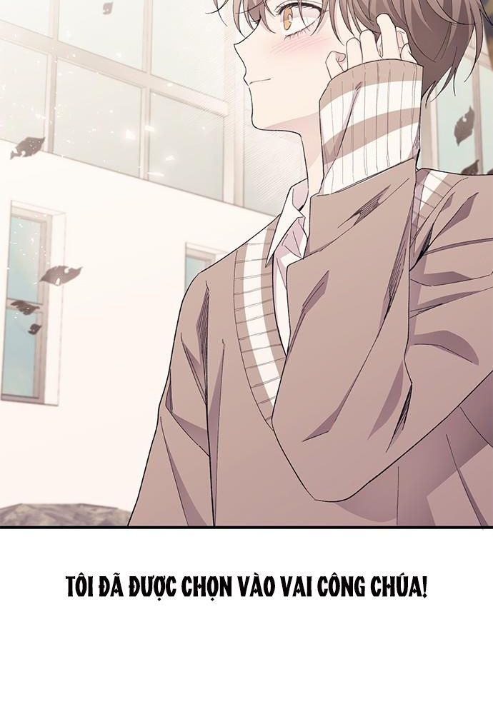 Yeonwoo’S Innocence Chapter 92 - Trang 2
