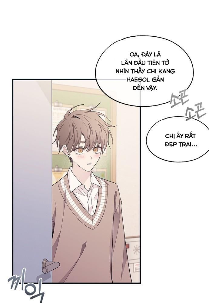 Yeonwoo’S Innocence Chapter 92 - Trang 2