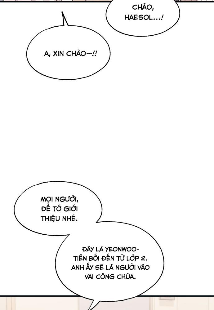 Yeonwoo’S Innocence Chapter 92 - Trang 2