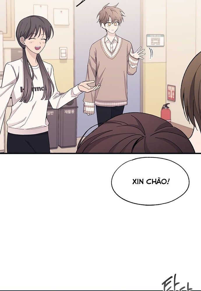 Yeonwoo’S Innocence Chapter 92 - Trang 2