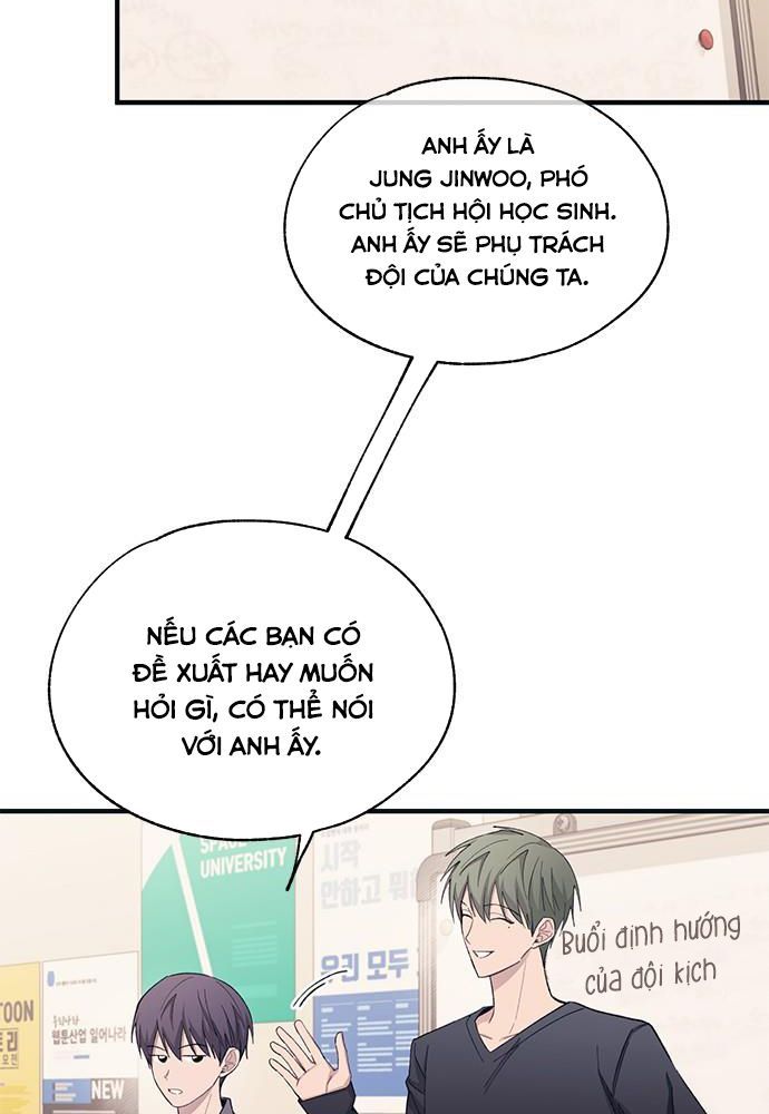 Yeonwoo’S Innocence Chapter 92 - Trang 2