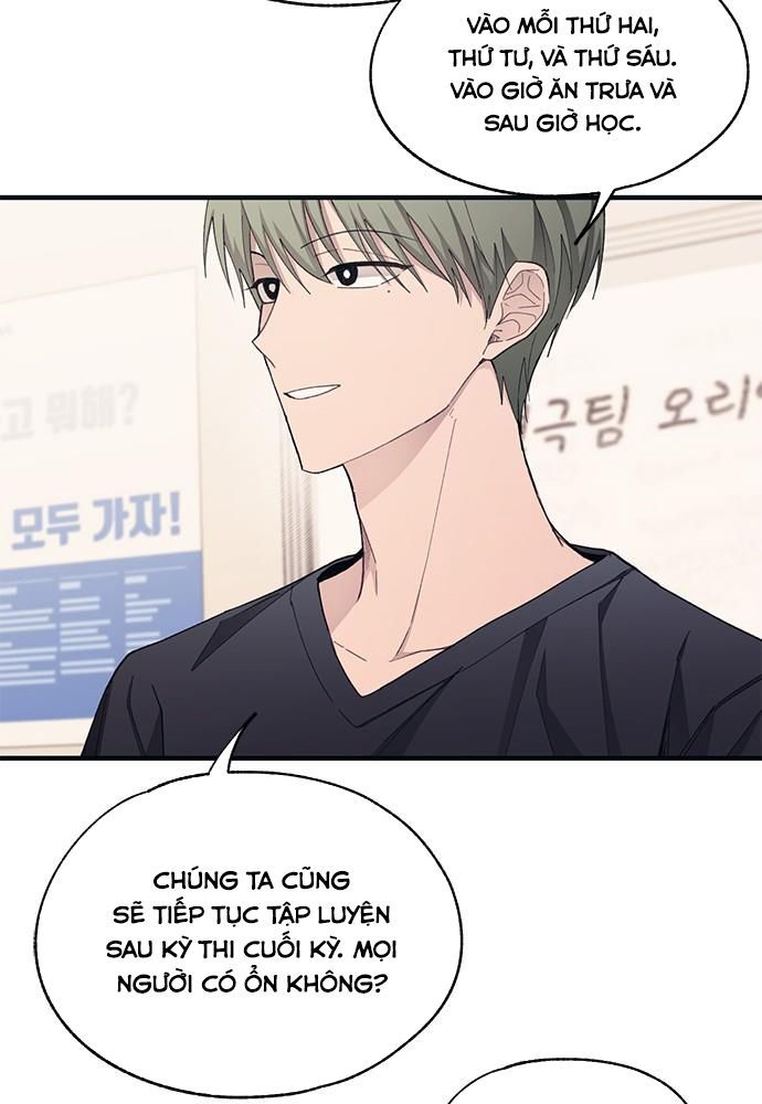 Yeonwoo’S Innocence Chapter 92 - Trang 2