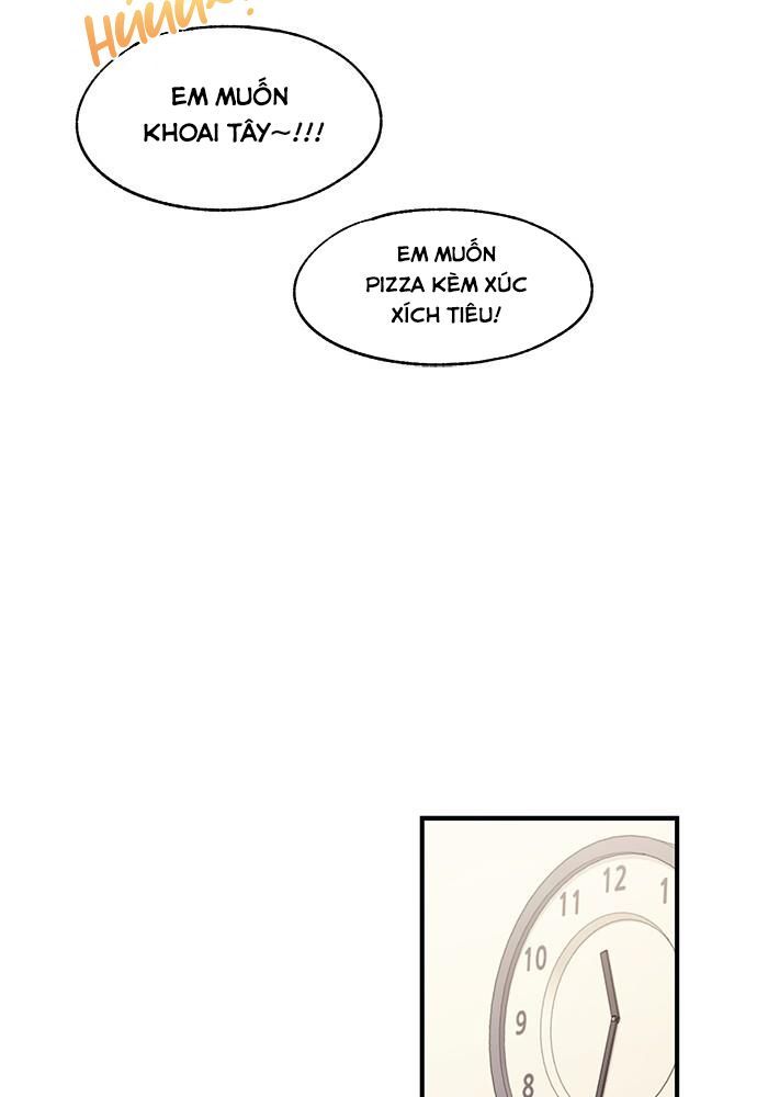 Yeonwoo’S Innocence Chapter 92 - Trang 2