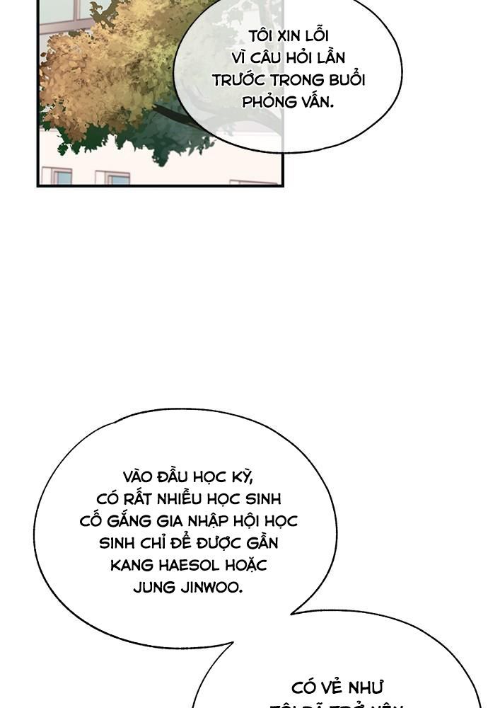 Yeonwoo’S Innocence Chapter 92 - Trang 2