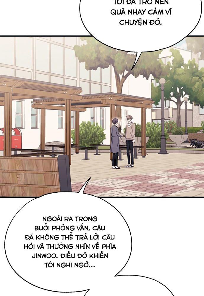 Yeonwoo’S Innocence Chapter 92 - Trang 2