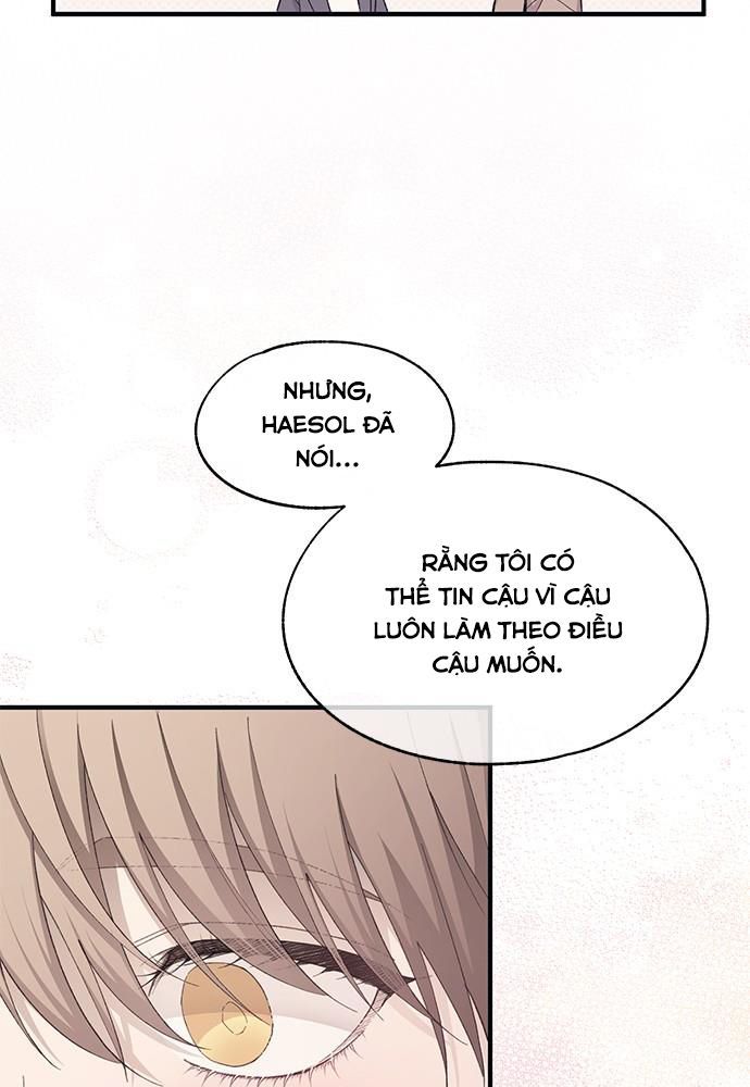 Yeonwoo’S Innocence Chapter 92 - Trang 2