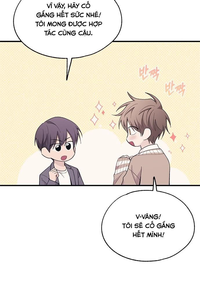 Yeonwoo’S Innocence Chapter 92 - Trang 2
