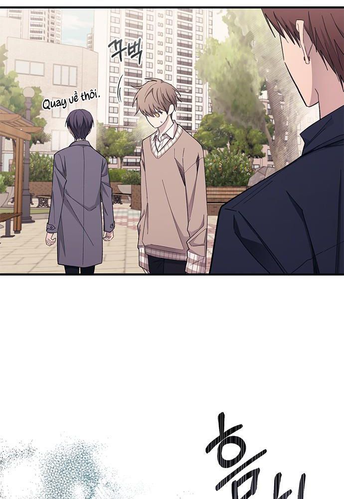 Yeonwoo’S Innocence Chapter 92 - Trang 2