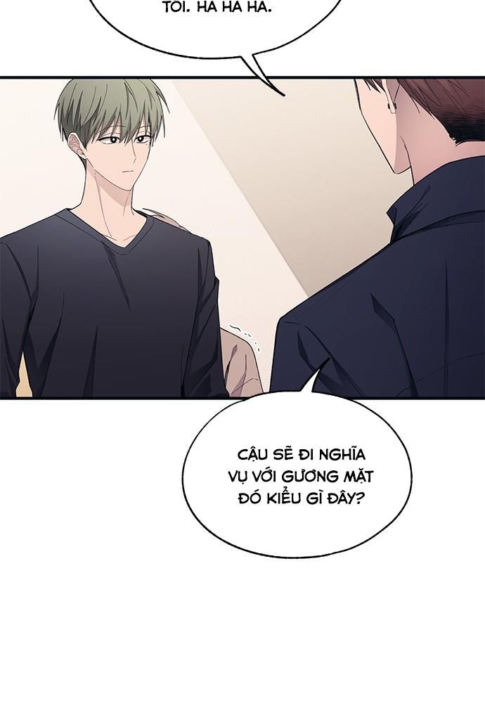 Yeonwoo’S Innocence Chapter 93 - Trang 2