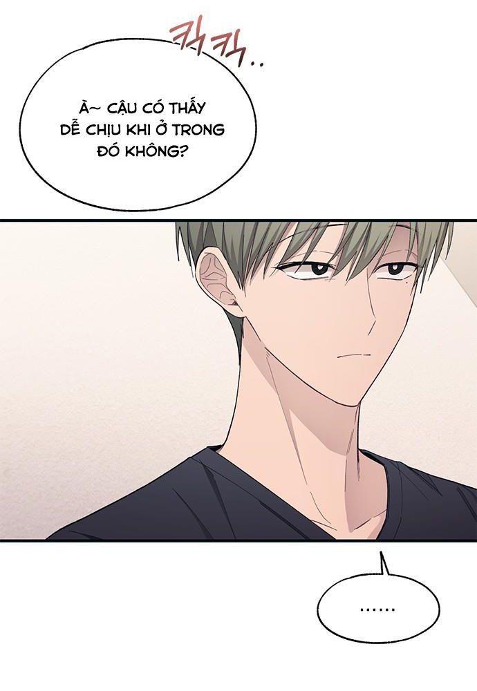 Yeonwoo’S Innocence Chapter 93 - Trang 2