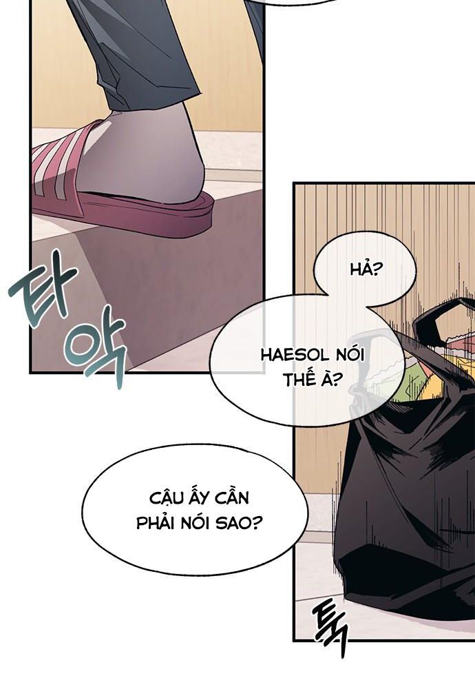 Yeonwoo’S Innocence Chapter 93 - Trang 2