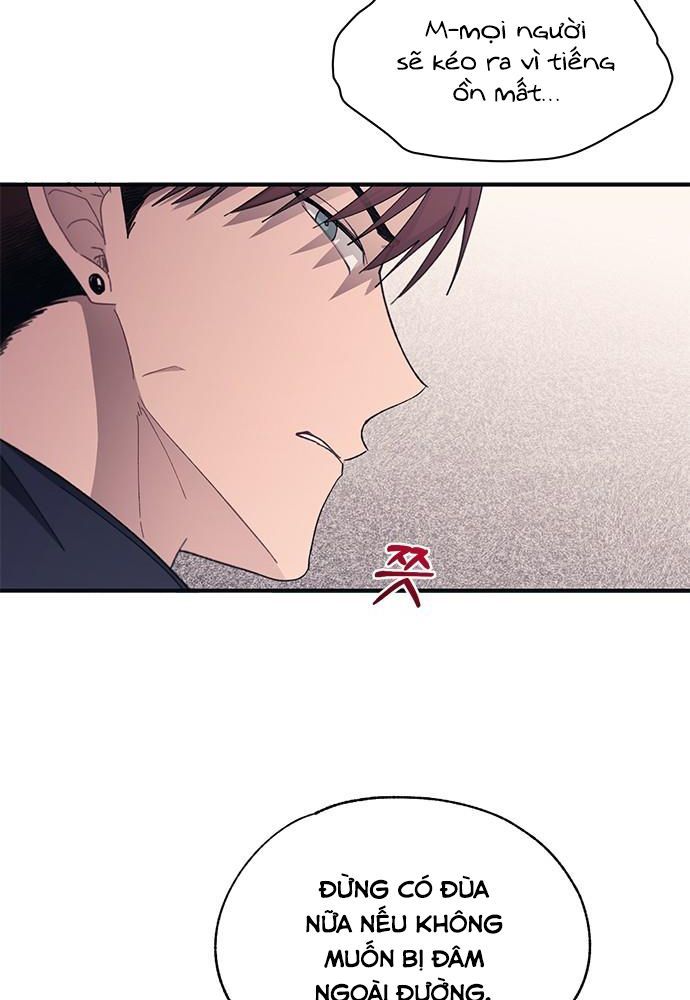 Yeonwoo’S Innocence Chapter 93 - Trang 2