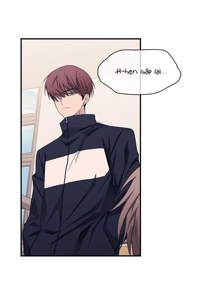 Yeonwoo’S Innocence Chapter 93 - Trang 2
