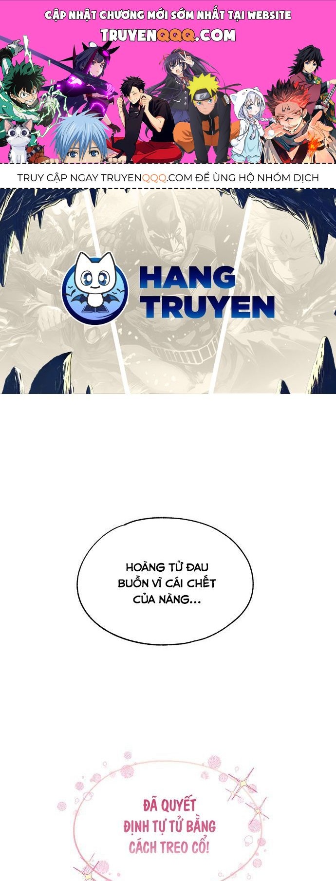 Yeonwoo’S Innocence Chapter 93 - Trang 2