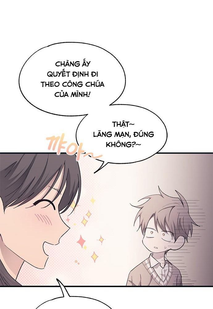 Yeonwoo’S Innocence Chapter 93 - Trang 2