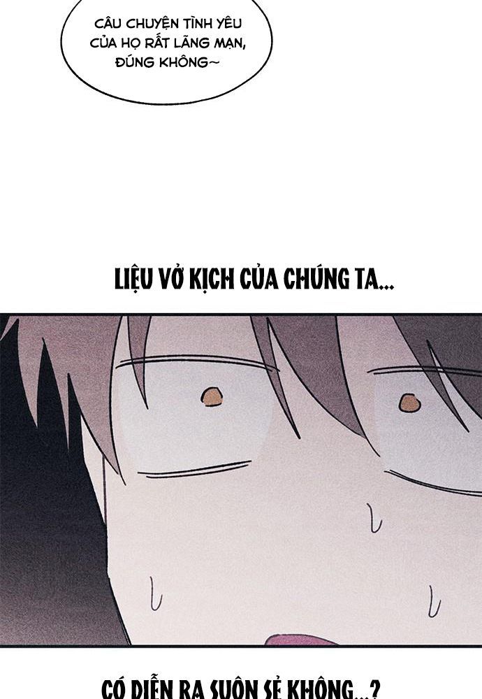 Yeonwoo’S Innocence Chapter 93 - Trang 2