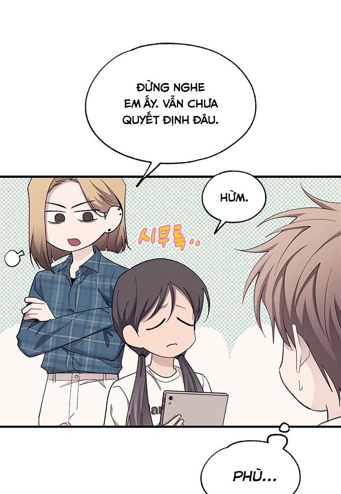 Yeonwoo’S Innocence Chapter 93 - Trang 2