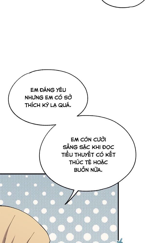 Yeonwoo’S Innocence Chapter 93 - Trang 2