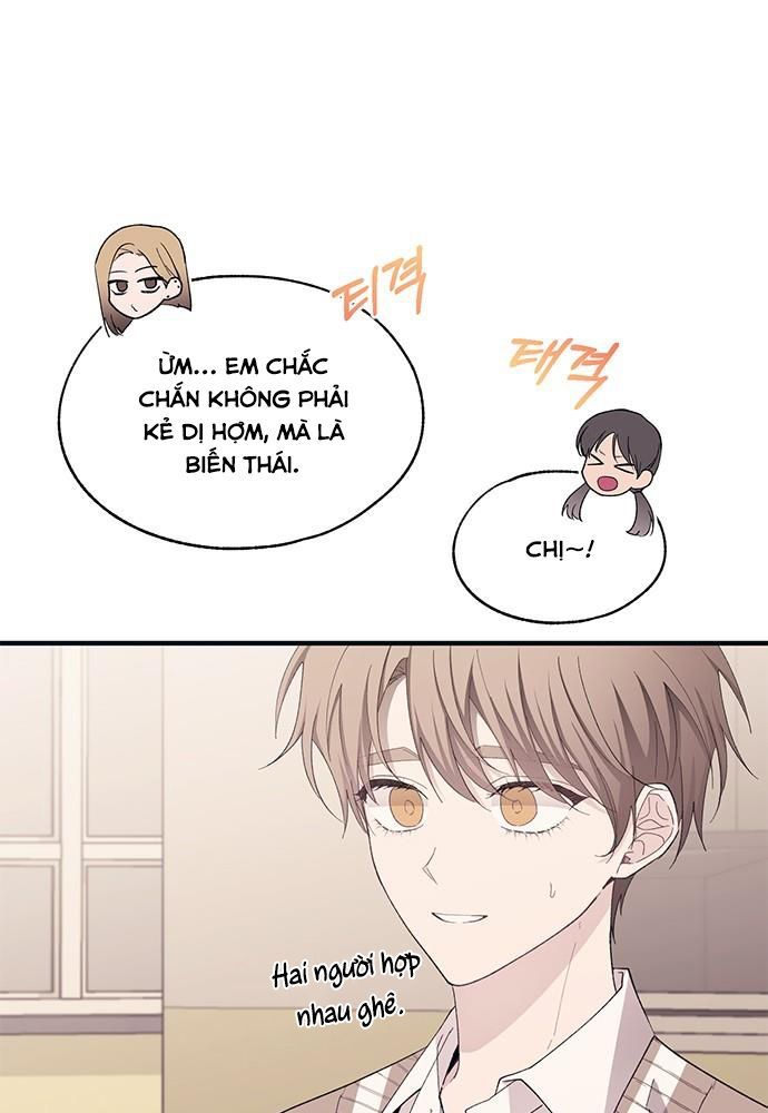 Yeonwoo’S Innocence Chapter 93 - Trang 2