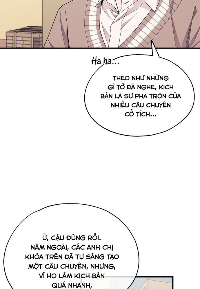 Yeonwoo’S Innocence Chapter 93 - Trang 2