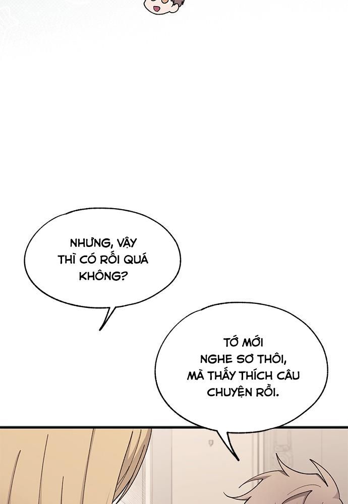 Yeonwoo’S Innocence Chapter 93 - Trang 2