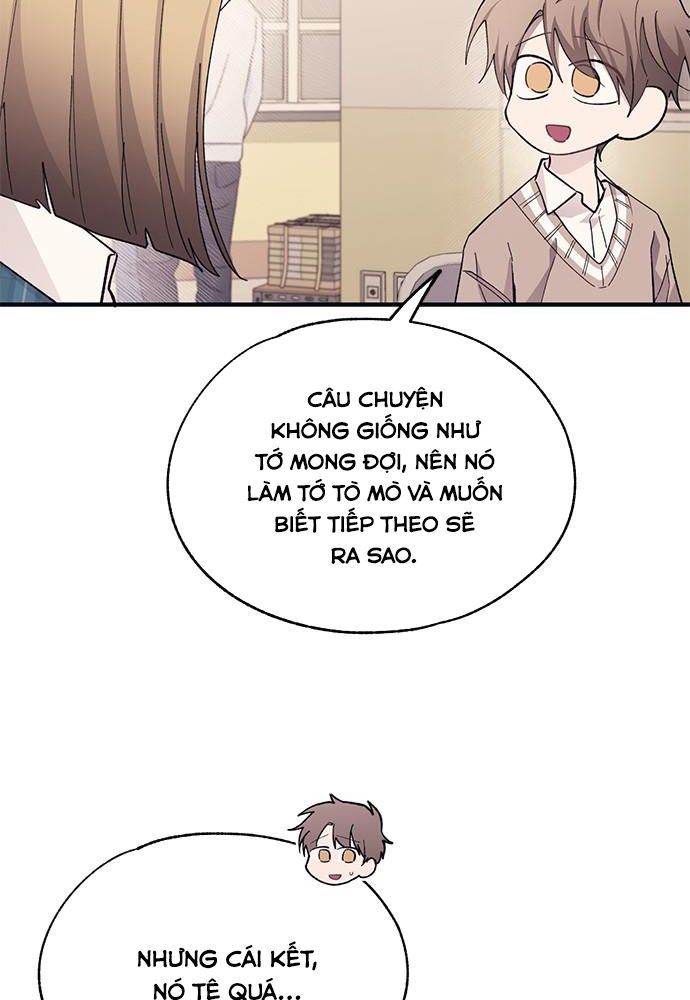 Yeonwoo’S Innocence Chapter 93 - Trang 2