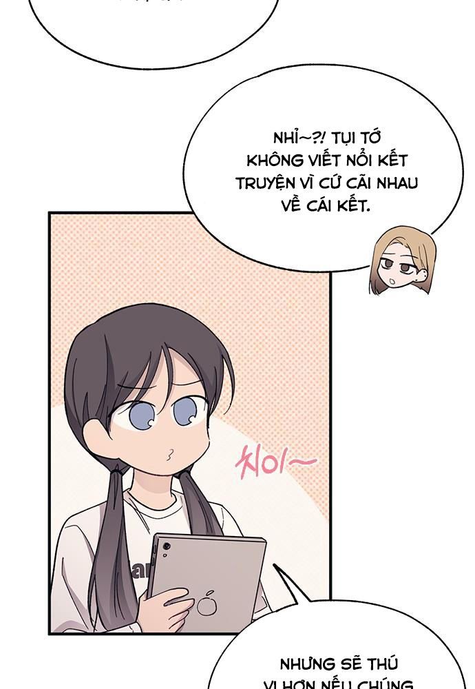 Yeonwoo’S Innocence Chapter 93 - Trang 2