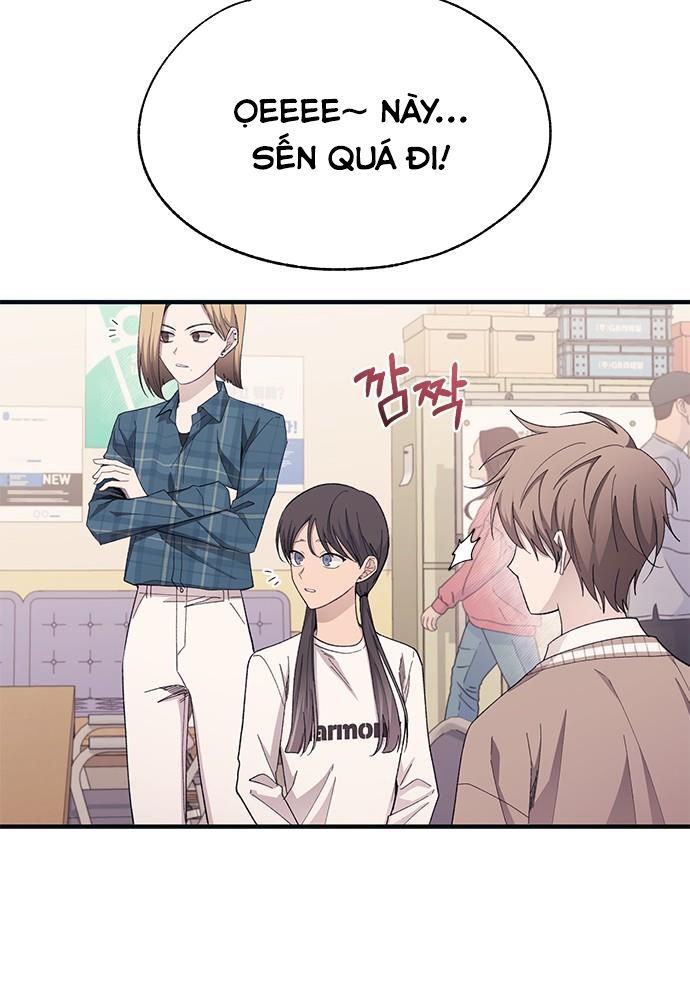 Yeonwoo’S Innocence Chapter 93 - Trang 2