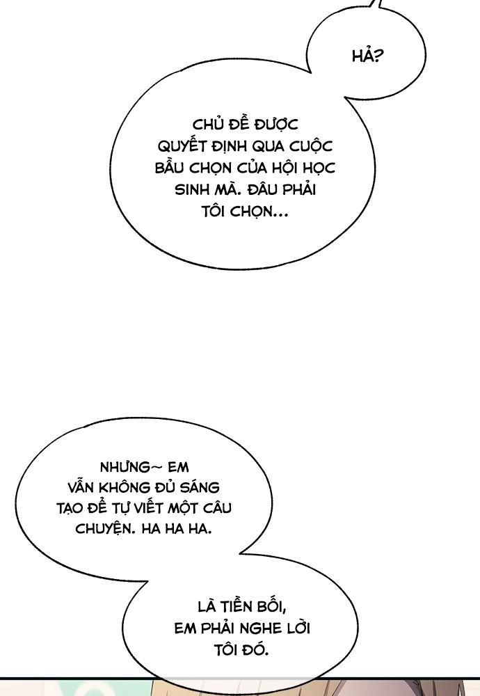 Yeonwoo’S Innocence Chapter 93 - Trang 2