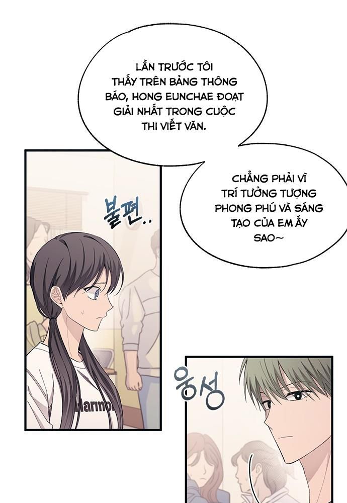 Yeonwoo’S Innocence Chapter 93 - Trang 2