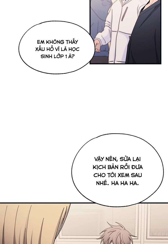 Yeonwoo’S Innocence Chapter 93 - Trang 2