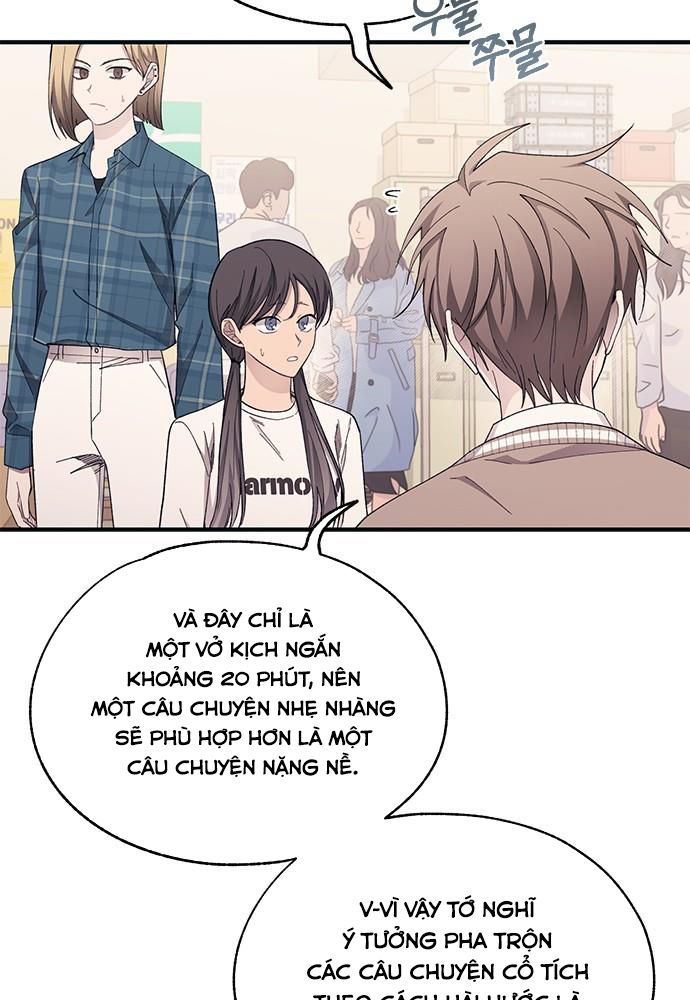 Yeonwoo’S Innocence Chapter 93 - Trang 2