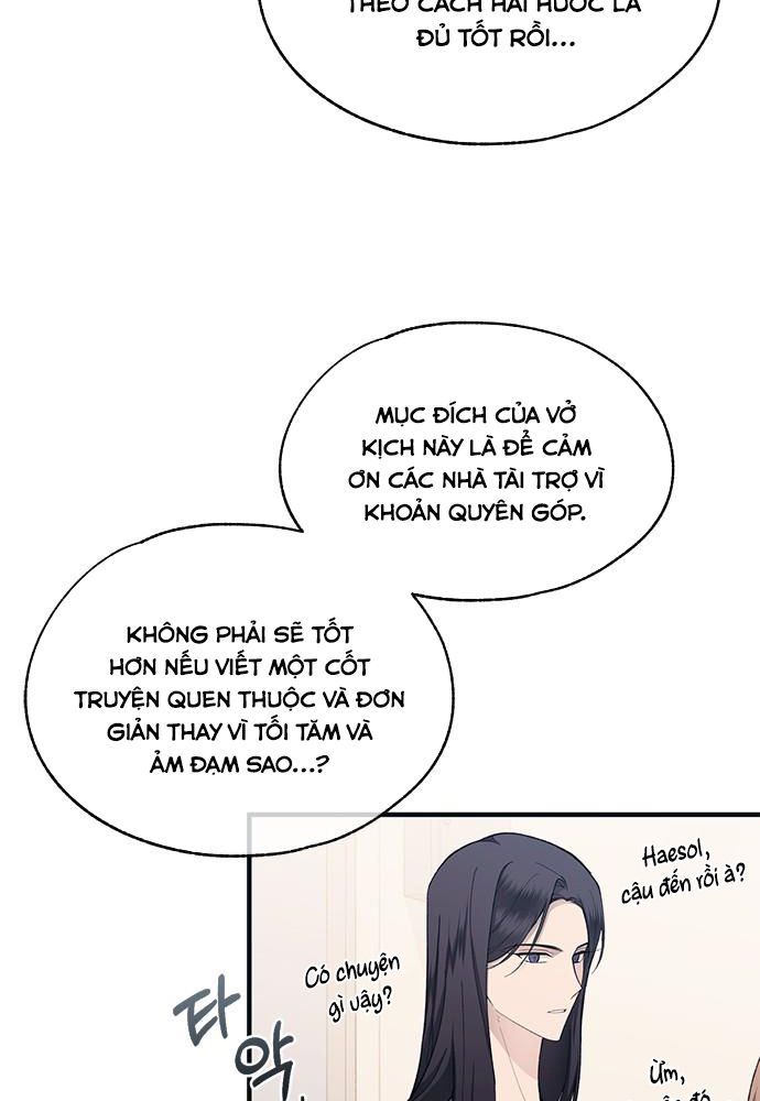 Yeonwoo’S Innocence Chapter 93 - Trang 2