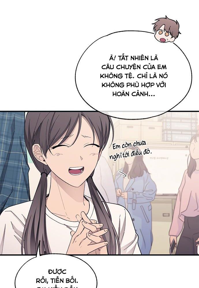 Yeonwoo’S Innocence Chapter 93 - Trang 2