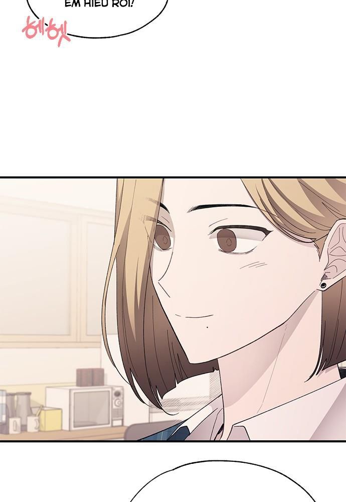 Yeonwoo’S Innocence Chapter 93 - Trang 2