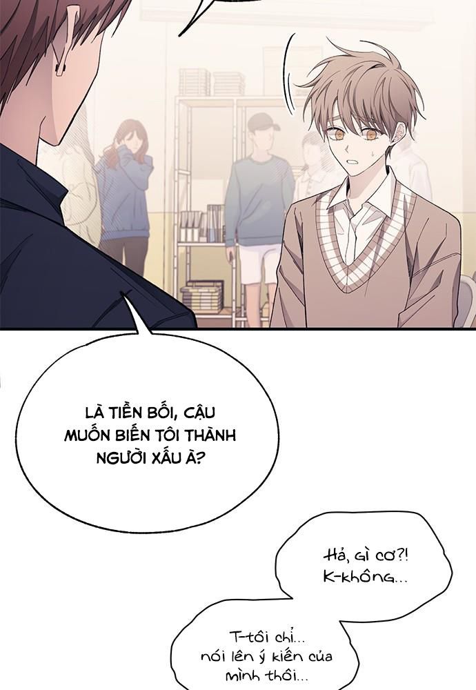 Yeonwoo’S Innocence Chapter 93 - Trang 2