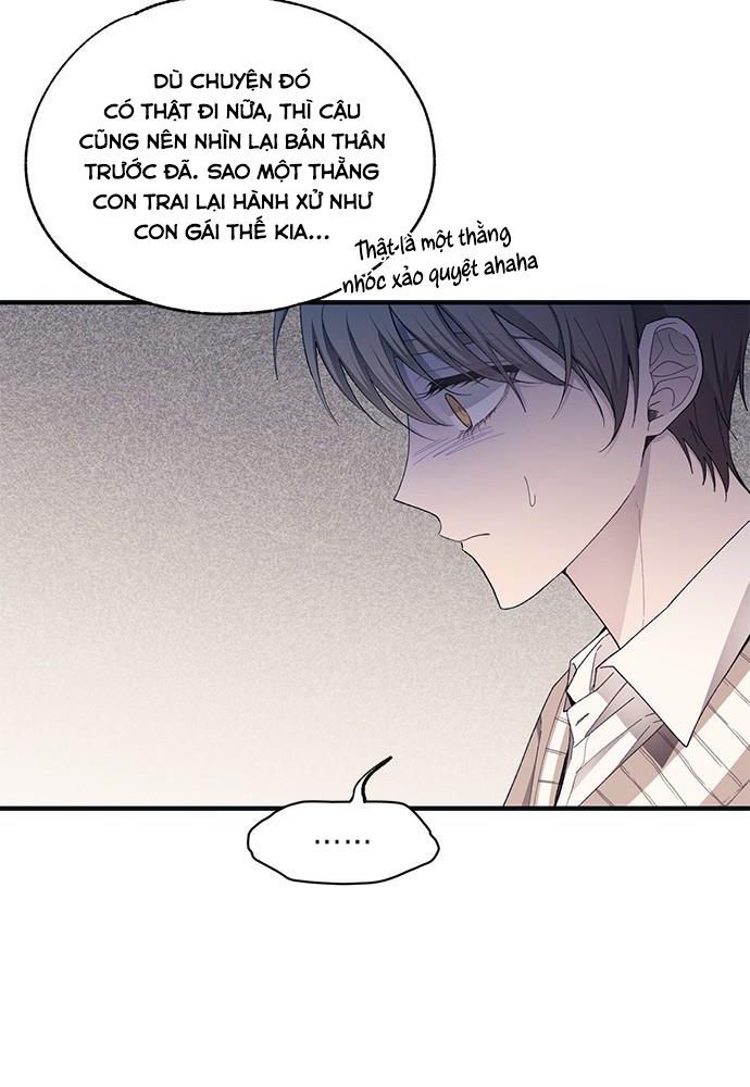 Yeonwoo’S Innocence Chapter 93 - Trang 2