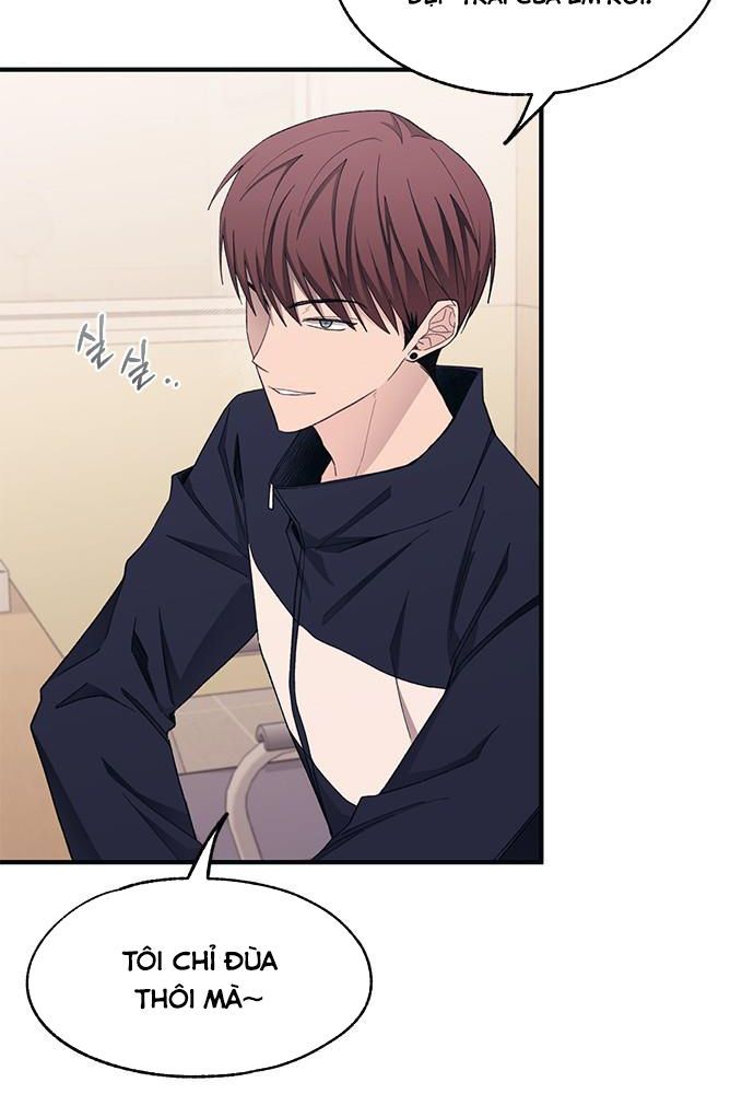 Yeonwoo’S Innocence Chapter 93 - Trang 2