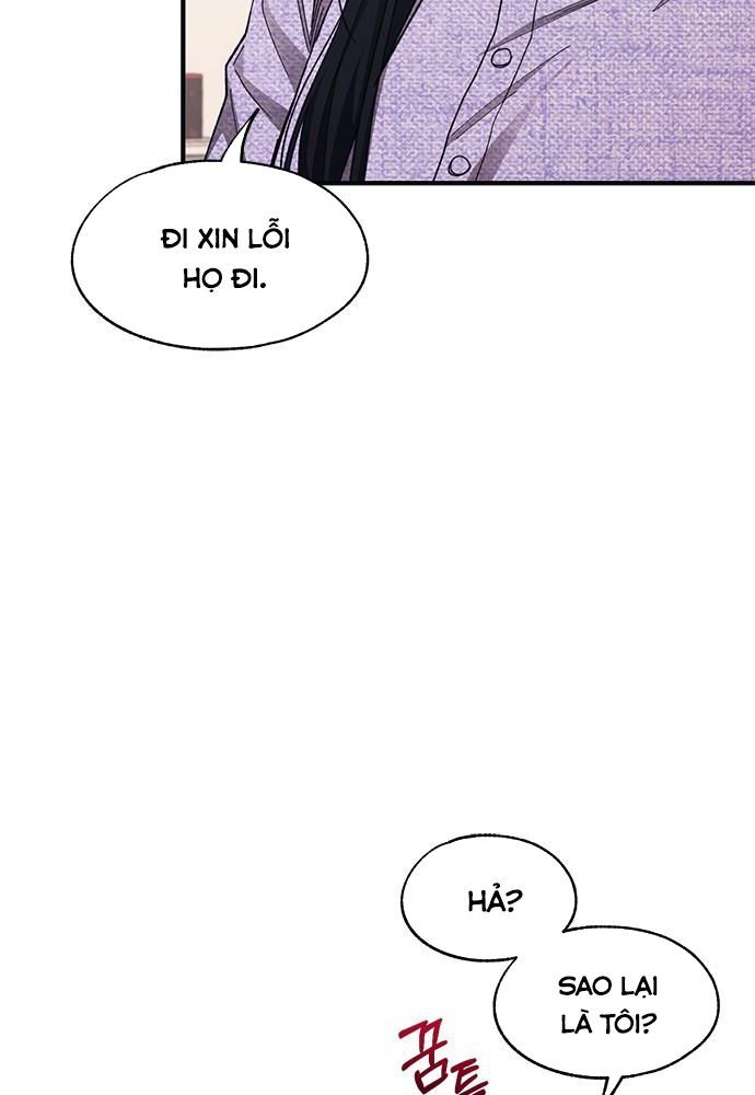 Yeonwoo’S Innocence Chapter 93 - Trang 2