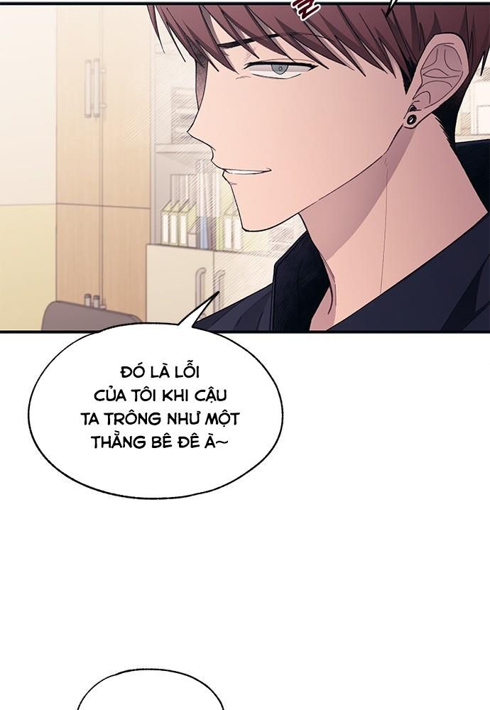 Yeonwoo’S Innocence Chapter 93 - Trang 2