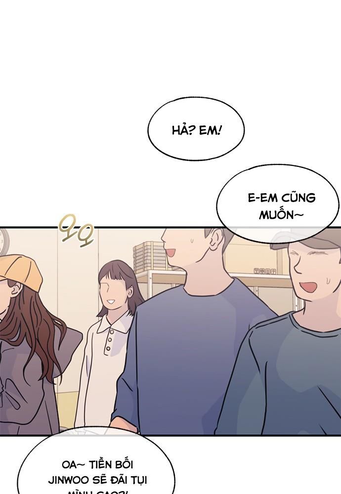 Yeonwoo’S Innocence Chapter 93 - Trang 2