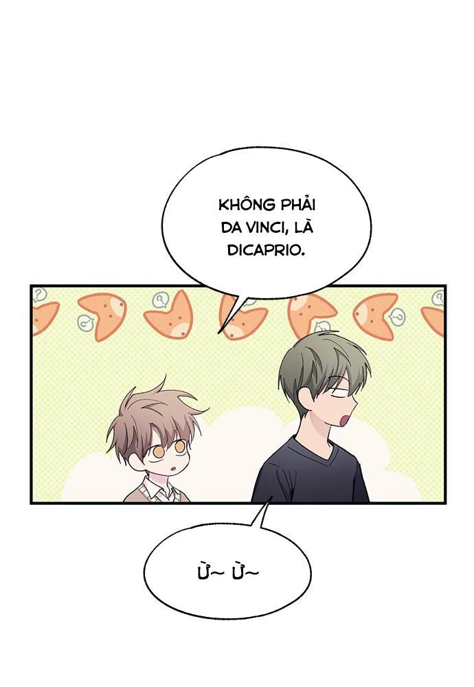 Yeonwoo’S Innocence Chapter 93 - Trang 2