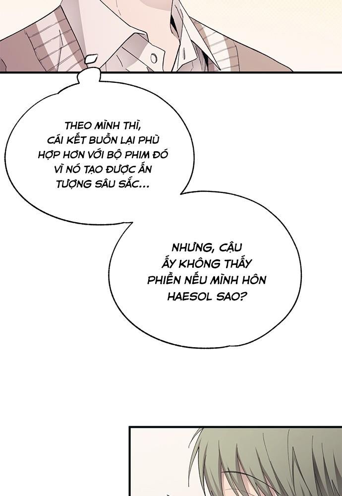 Yeonwoo’S Innocence Chapter 93 - Trang 2